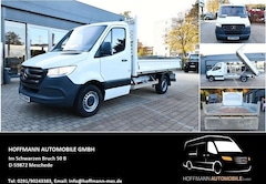 Bild des Angebotes Mercedes-Benz Sprinter Pritsche/Kipper RWD 317 CDI L2 Klima