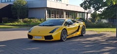 Bild des Angebotes Lamborghini Gallardo Gallardo Superleggera LP530