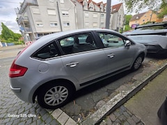 Bild des Angebotes Citroen C4 1.6 16V Automatik Confort