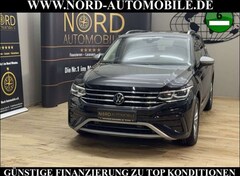 Bild des Angebotes VW Tiguan Allspace Elegance 4MOT 2.0 TDI DSG Kamera Elegance