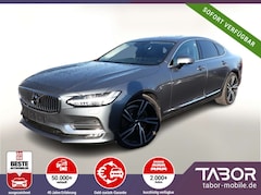Bild des Angebotes Volvo S90 S 90 D5 AWD Inscription SchiebeD HUD Kam360° Nav
