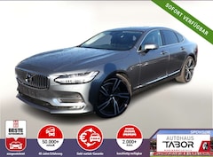 Bild des Angebotes Volvo S90 S 90 D5 AWD Inscription SchiebeD HUD Kam360° Nav
