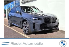 Bild des Angebotes BMW X5 xDrive50e M Sportpaket Innovationsp. AHK