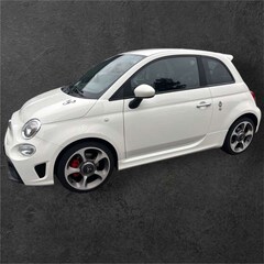 Bild des Angebotes Abarth 500 595 Basis/Abarth/Klima/Radio/Top Zustand