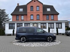 Bild des Angebotes Ford Grand Tourneo Active L2 LED PANO ACC SHZ AHK 7Sitz