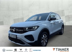 Bild des Angebotes VW T-Cross Life 1.0 TSI *APP*GJR*RKAM*AHK*