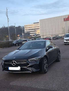 Bild des Angebotes Mercedes-Benz CLA 180 Mercedes CLA 180 Mild Hybrid |12/2024 |Progressive