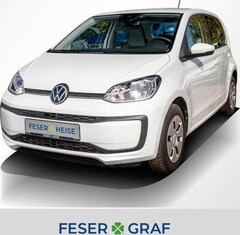 Bild des Angebotes VW up! move up! 1.0 GRA*RearView*Klima*DAB+*Bluetooth*
