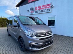 Bild des Angebotes Fiat Talento 2.0 TD Ecojet  L2H1 Family/8-Sitzer/Lang