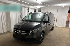 Bild des Angebotes Mercedes-Benz V 250 d k Avantgarde Night StdHzg Distr Liegepa