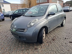 Bild des Angebotes Nissan Micra City