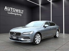 Bild des Angebotes Volvo S90 Inscription 2.0 T6 AWD TOP AUSSTATTUNG