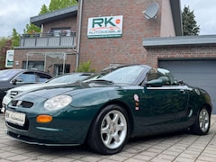 Bild des Angebotes MG MGF 1.8i 61tkm Liebhaberfahrzeug