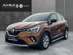 Bild des Angebotes Renault Captur II Intens Signature-/City-Komfort-Paket