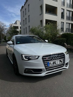 Bild des Angebotes Audi S5 Sportback V6 Kompressor