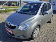 Opel Agila Edition Automatik