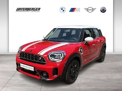 Bild des Angebotes MINI Cooper SE Countryman Cooper SE ALL4 Countryman DAB LED RFK Navi ACC