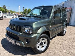 Bild des Angebotes Suzuki Jimny Ranger **AHK**
