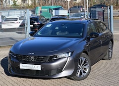 Bild des Angebotes Peugeot 508 SW Hybrid 225 Allure Pack Leder Navi Cam 1Hd