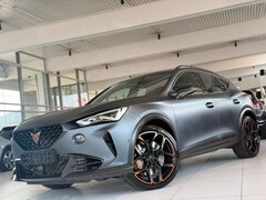 Bild des Angebotes CUPRA Formentor VZ5 4Drive*360 Kamera*Leder*Vollausst.