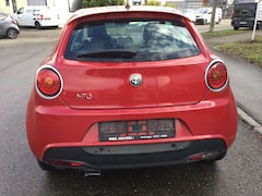 Bild des Angebotes Alfa Romeo MiTo Junior 1 HAND 105 PS