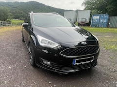 Bild des Angebotes Ford Grand C-Max 1.0 EcoBoost mit original Austauschmotor | Business Edition