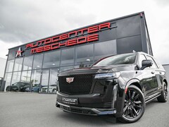 Bild des Angebotes Cadillac Escalade 6.2 V8 Sport Platinum Luft* Displays*