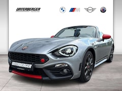Bild des Angebotes Abarth 124 Spider 1.4 MultiAir Turbo LED Portogallo 1974