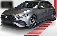 Bild des Angebotes Mercedes-Benz A 180 AMG NIGHT PANO 19-ZOLL MULTIBEAM