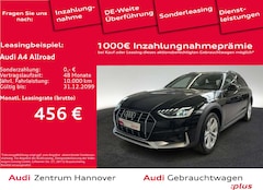 Bild des Angebotes Audi A4 allroad A4 allroad quattro 40 TDI AHK LED Kamera virtual