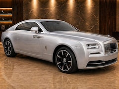 Rolls-Royce Wraith Wraith