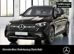 Bild des Angebotes Mercedes-Benz GLC 220 d 4M AMG+PANO+360+AHK+TOTW+KEYLESS+9G