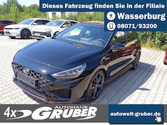 Bild des Angebotes Hyundai i30 N Performance Automatik  +WR +Pano +N-Sitze