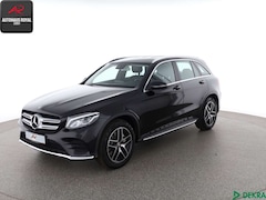 Bild des Angebotes Mercedes-Benz GLC 300 GLC 300 4M AMG 360GRAD,BURMESTER,STANDHEIZ,AHK