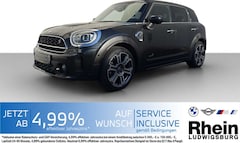 Bild des Angebotes MINI Cooper SD Countryman Cooper SD ALL4 Countryman LED Navi HUD DrivAs