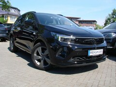 Bild des Angebotes Opel Grandland X 1.2 Turbo GS Hybrid ACC IntelliLux 360º Mirror-Lin
