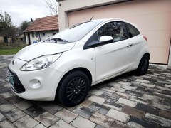 Bild des Angebotes Ford Ka/Ka+ Ka 1.2 Titanium Sondermodell mit Klima, TÜV Neu