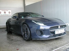 Bild des Angebotes Jaguar F-Type F-Type Coupe 2.0 Aut. R-Dynamic
