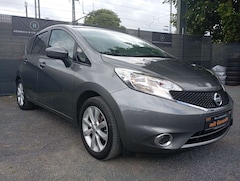 Bild des Angebotes Nissan Note Acenta Plus Navi/Klima/Keyless/Garantie