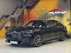Bild des Angebotes BMW 740 d xDrive M Sportpaket Pro SKY~MASSAGE~360~B&W