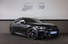 Bild des Angebotes BMW 750 Li xDrive/360*/AIRMATIC/HK/4xSHZ/SBL/LHZ/R21