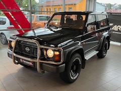 Bild des Angebotes Nissan Patrol 2.8 GR |Nur 69.Tkm|Rostfrei|Sammlerzustand