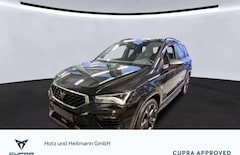 Bild des Angebotes CUPRA Ateca 2.0 TSI 4Drive DSG LED/ACC/Beats/AHK
