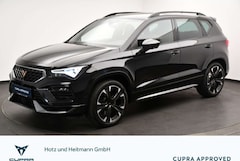 Bild des Angebotes CUPRA Ateca 2.0 TSI 4Drive DSG LED/ACC/Beats/AHK