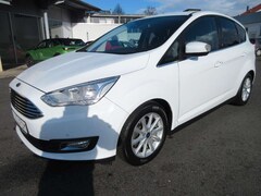 Bild des Angebotes Ford C-Max C-MAX Titanium **incl. GARANTIE** TOP