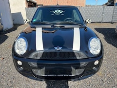 Bild des Angebotes MINI One Cabrio One