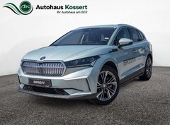 Bild des Angebotes Skoda Enyaq iV 80 Suite ACC HUD STANDHZ LED 360°