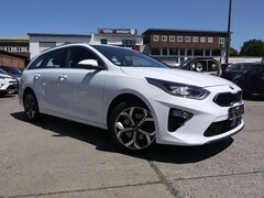 Bild des Angebotes Kia Ceed SW / cee'd SW Cee'd Sportswagon/Automatik/Kamera/Spirit