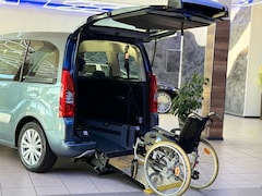 Bild des Angebotes Citroen Berlingo -1,6 Behindertengerecht-Rampe-31Tkm