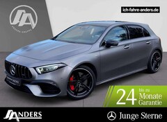 Bild des Angebotes Mercedes-Benz A 45 AMG S 4M+ Pano+Burm+HUD+360°+Key+M-BEAM+PDC